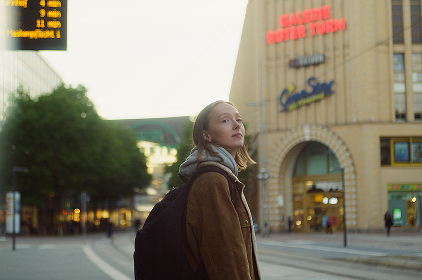 TU Chemnitz Studiengangsfilme